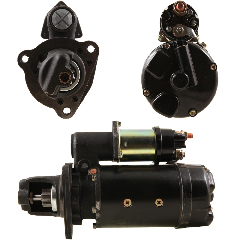 Démarreur Ford 5.0 kw - +Line Original - 590.026.103.030