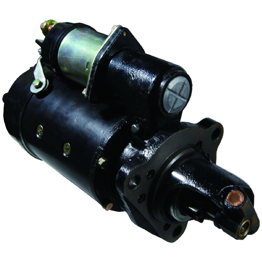 Démarreur Ford 5.0 kw - WAI Neuf - 590.027.103.440