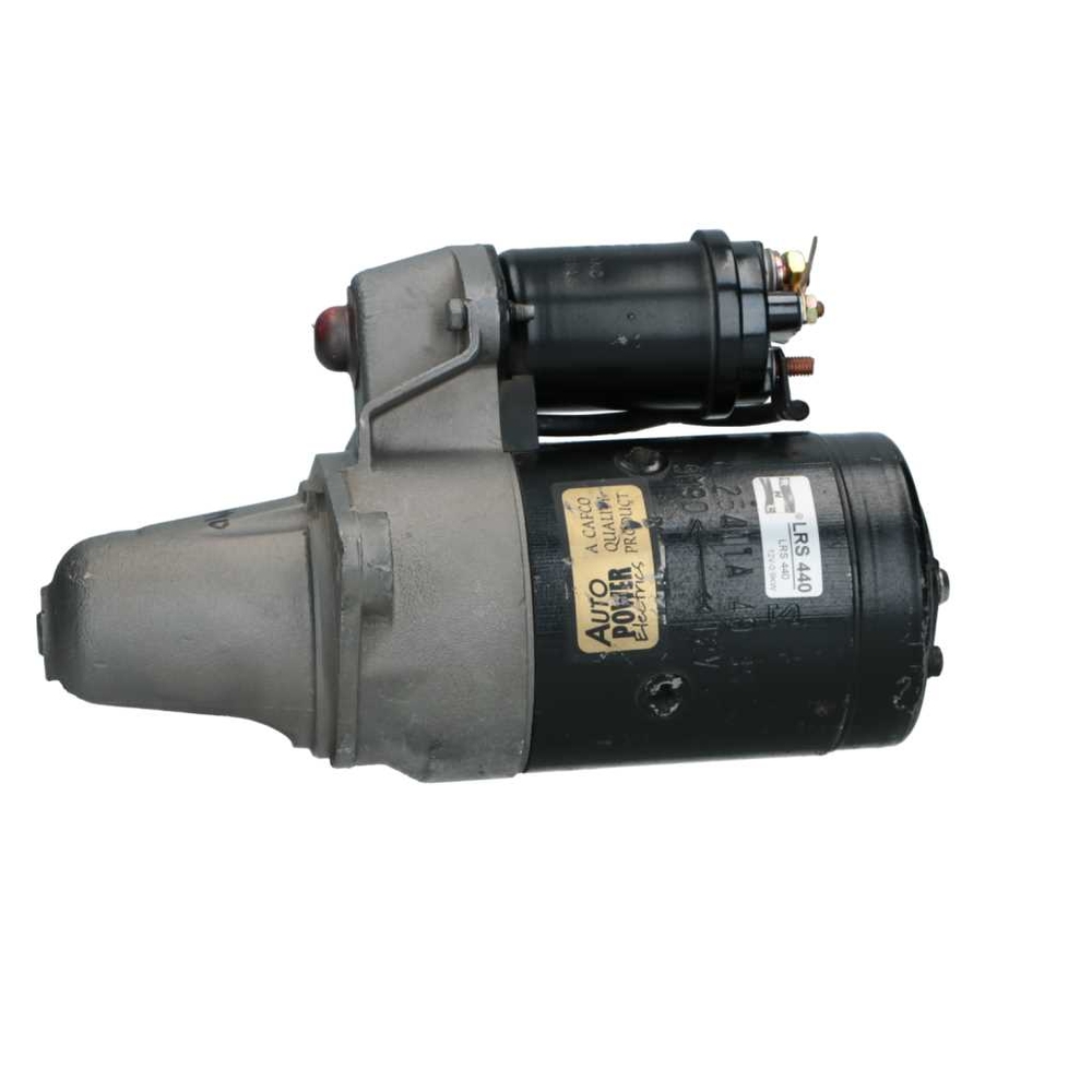 Démarreur Austin 0.9 kw - Lucas Neuf - 590.036.112.320