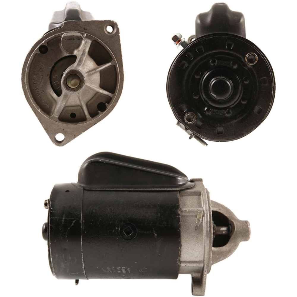 Démarreur Ford 1.4 kw - +Line Original - 590.041.092.020