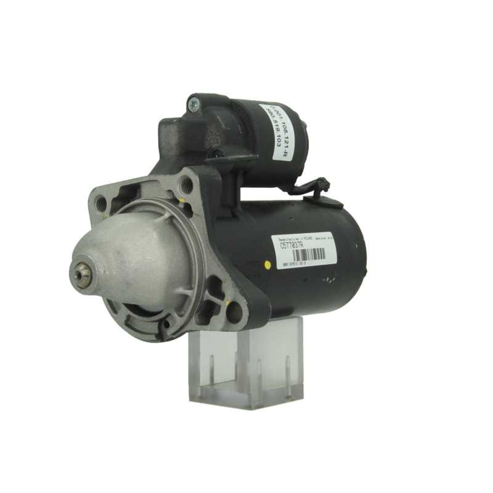 Démarreur Ford 1.4 kw - Bosch Rénové - 590.519.103.215