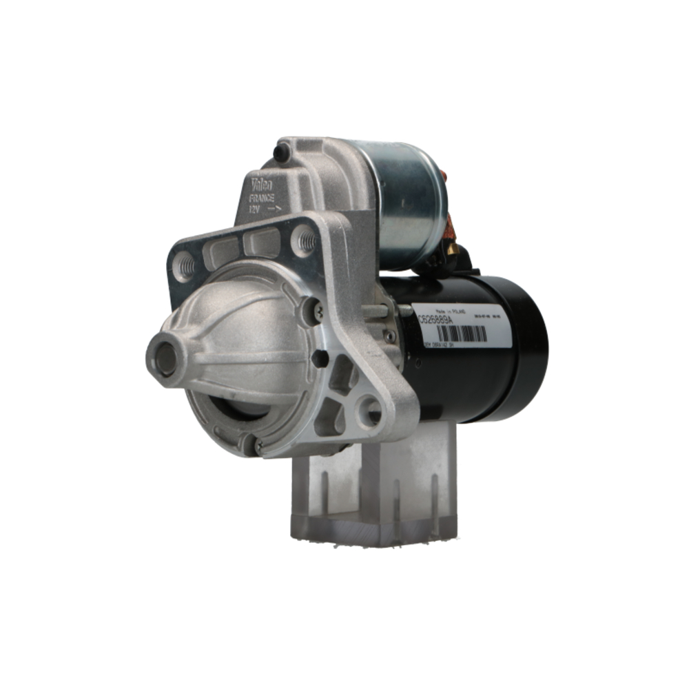 Démarreur Ford 1.4 kw - Valeo Neuf - 590.519.103.500