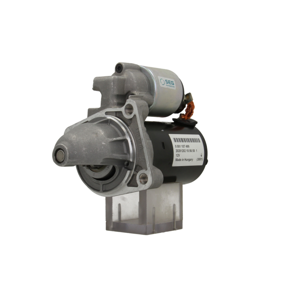 Démarreur Ford 1.1 kw - SEG Neuf - 590.520.103.280