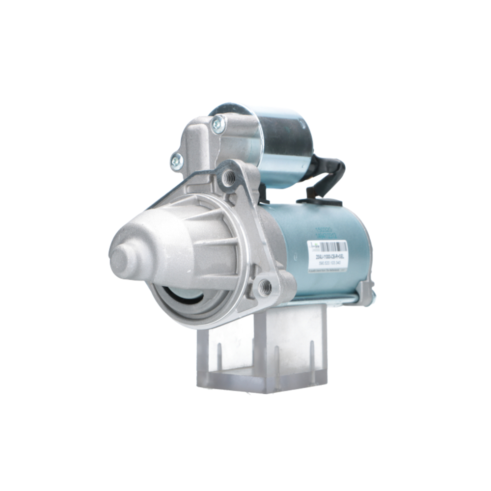 Démarreur Ford 1.1 kw - +Line Selected Renové - 590.520.103.340