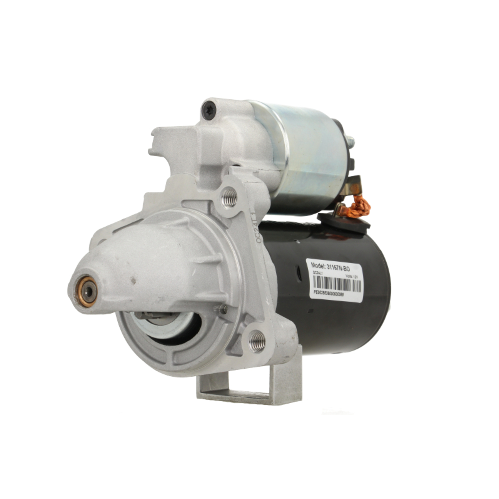 Démarreur Ford 1.1 kw - WAI Neuf - 590.520.103.440