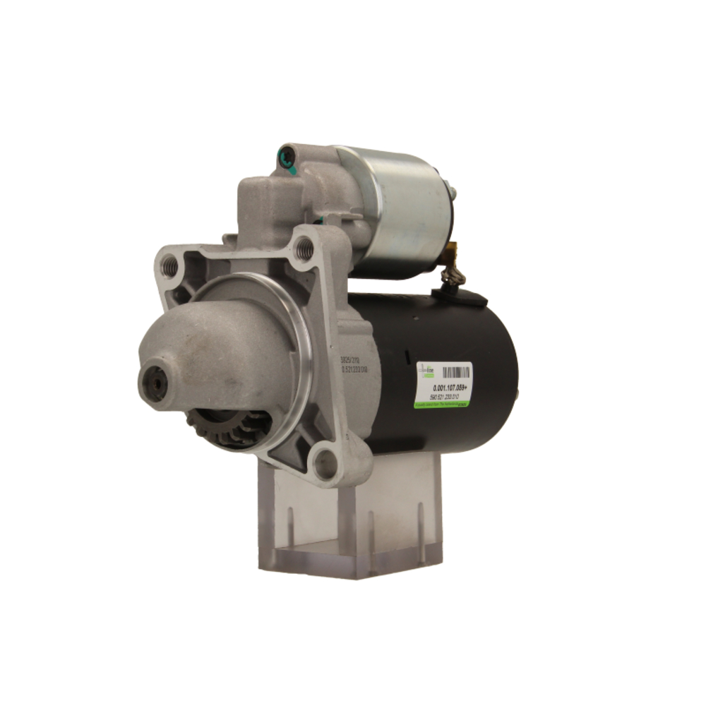 Démarreur Ford 1.1 kw - +Line Original - 590.521.233.010