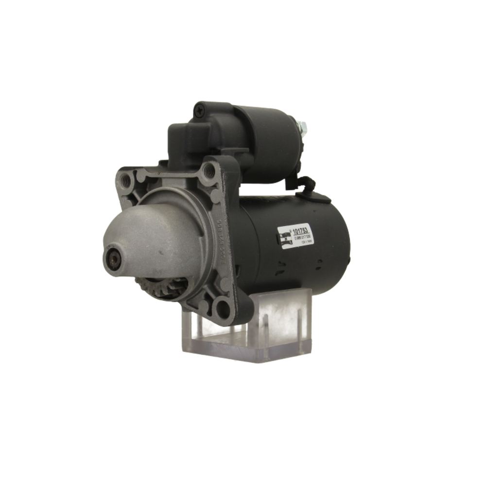 Démarreur Ford 1.1 kw (Bosch type) - OEM Reman (RNL) - 590.521.233.608