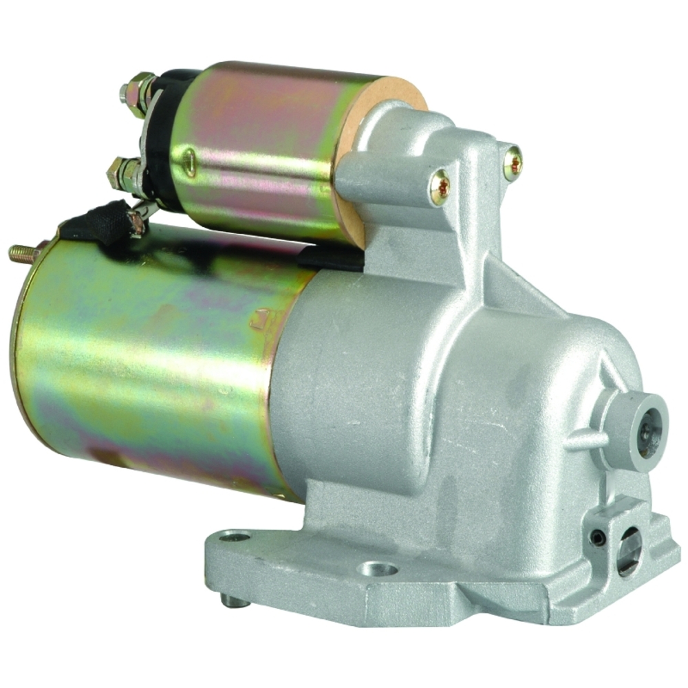 Démarreur Ford 1.4 kw - WAI Neuf - 590.523.224.440