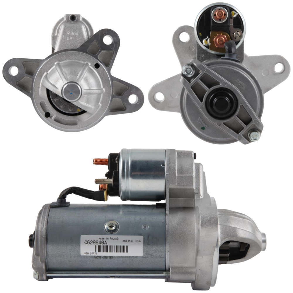 Démarreur Ford 2.2 kw - Valeo Neuf - 590.524.133.500