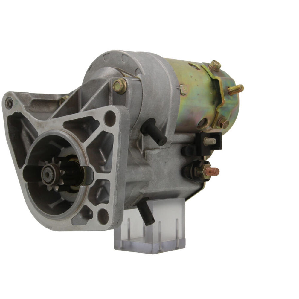 Démarreur Ford 2.2 kw - Japan Rénové - 590.527.093.265