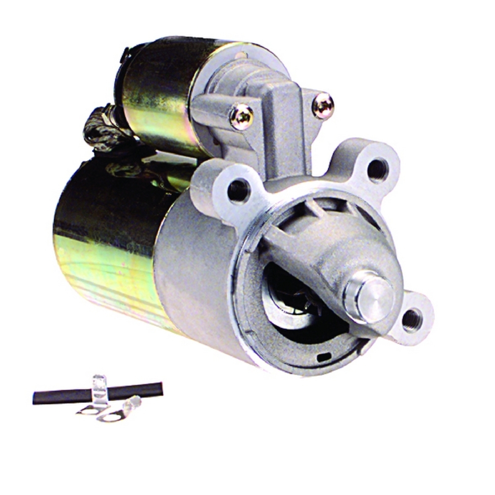 Démarreur Ford 1.5 kw - WAI Neuf - 590.529.103.440