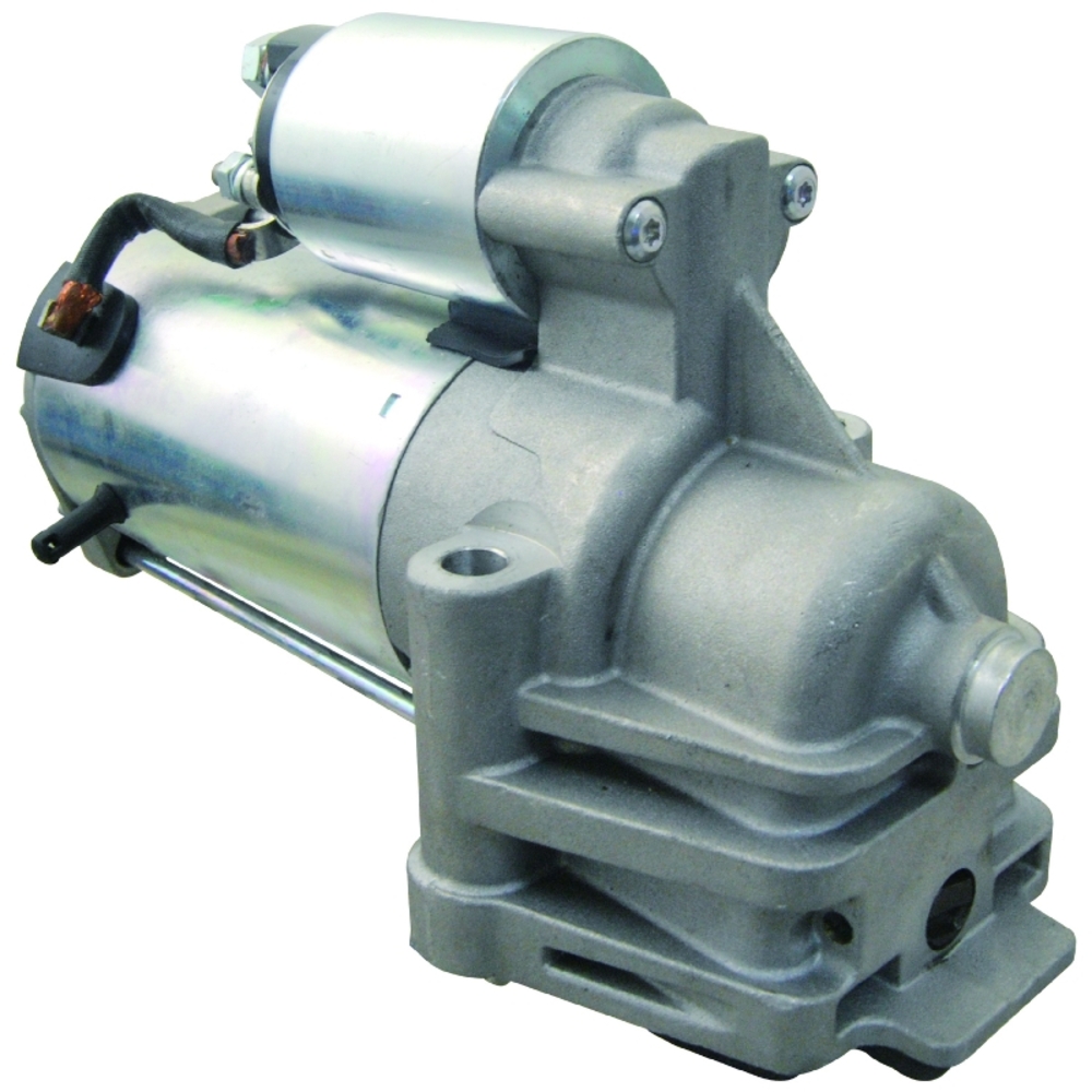 Démarreur Ford 2.2 kw - WAI Neuf - 590.533.192.440