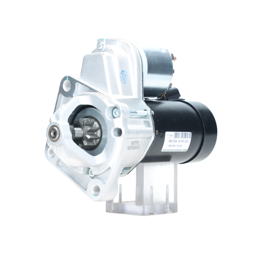 Démarreur Ford 1.1 kw (Valeo type) - +Line Selected Renové - 590.534.103.341