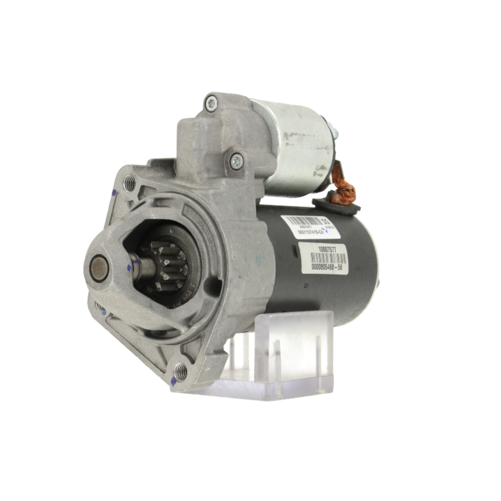 Démarreur Ford 1.1 kw - Remy Neuf - 590.534.103.390