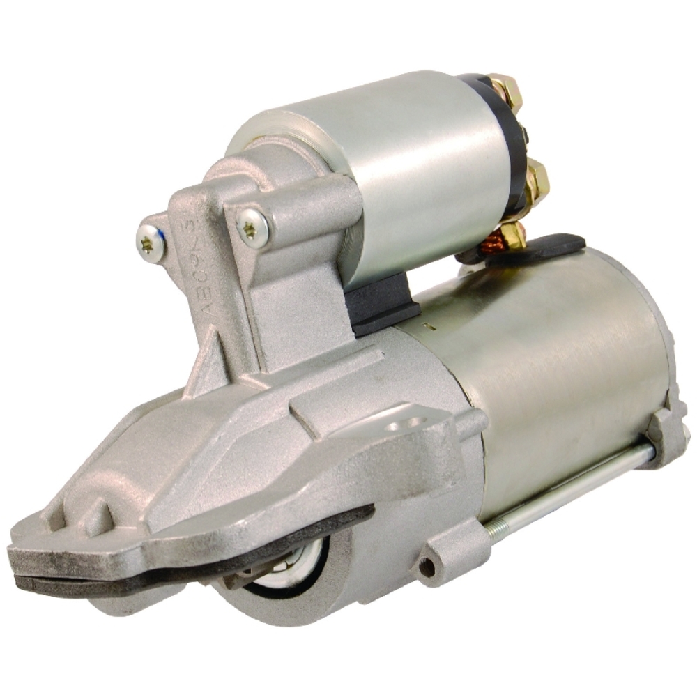 Démarreur Ford 1.2 kw - WAI Neuf - 590.540.112.442
