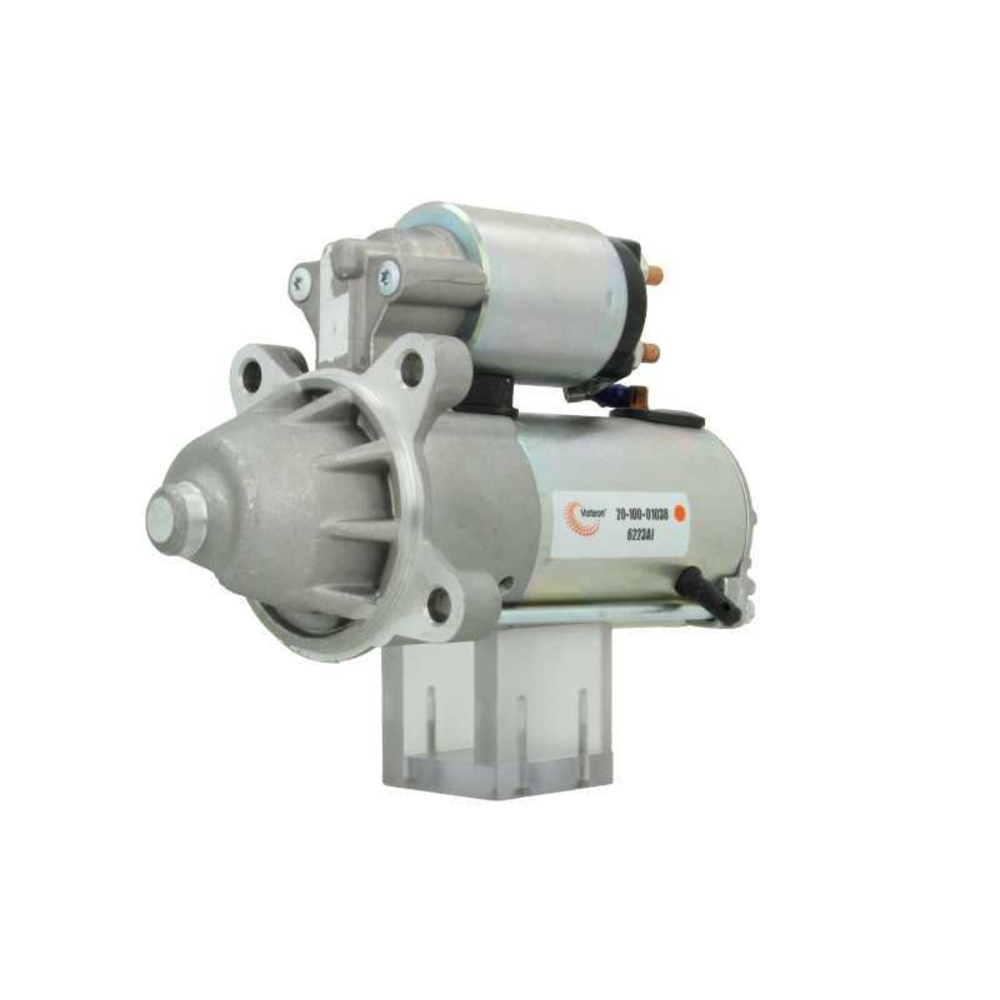 Démarreur Jaguar 1.2 kw - Comstar (Visteon) Neuf - 590.541.113.230