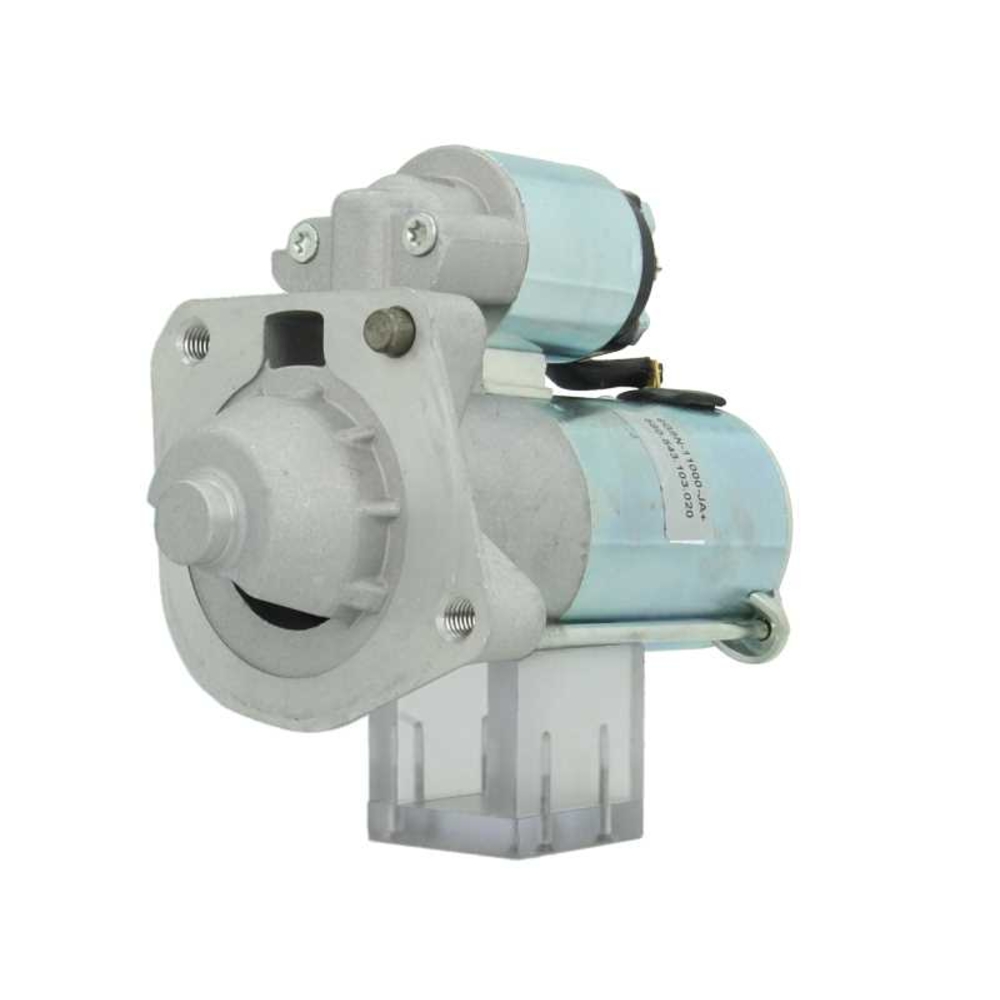 Démarreur Ford 1.4 kw - +Line Original - 590.543.103.020