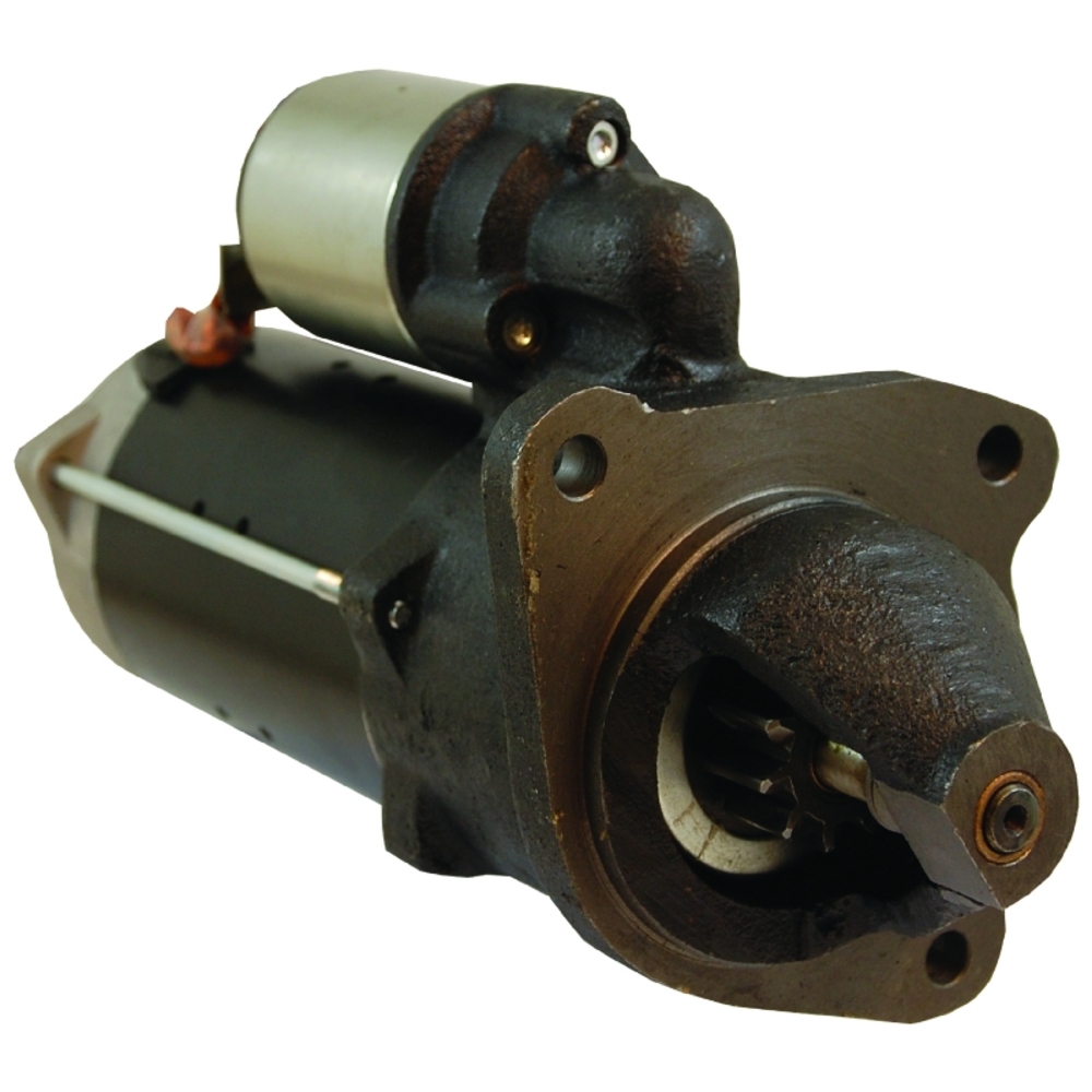 Démarreur Ford 3.0 kw - WAI Neuf - 590.554.103.440