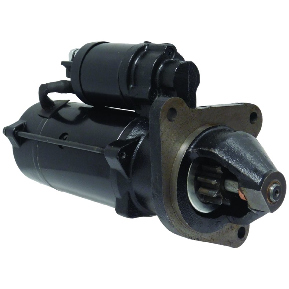 Démarreur Ford 4.2 kw - WAI Neuf - 590.555.103.440