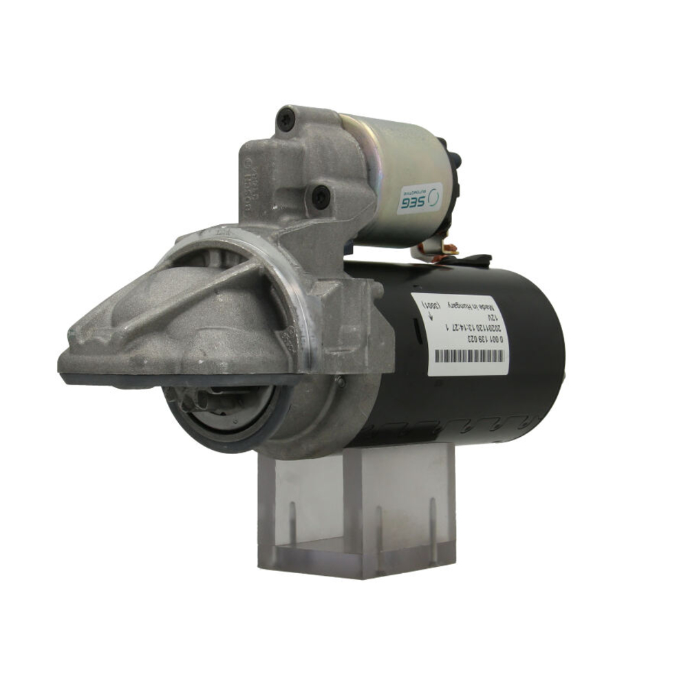 Démarreur Ford 2.5 kw - SEG Neuf - 590.565.122.280