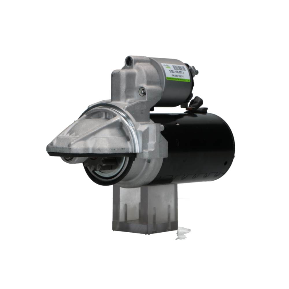Démarreur Ford 2.5 kw - +Line Original - 590.566.122.011
