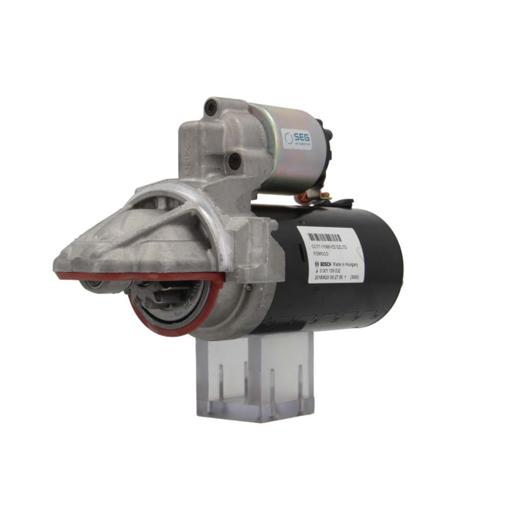 Démarreur Ford 2.5 kw - SEG Neuf - 590.566.122.280