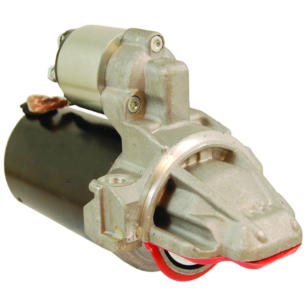 Démarreur Ford 2.5 kw - WAI Neuf - 590.566.122.440