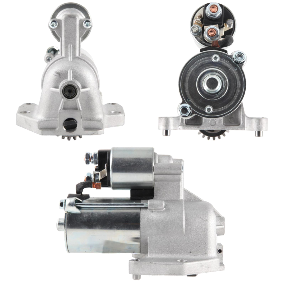 Démarreur Ford 1.5 kw - +Line Original - 590.572.224.020