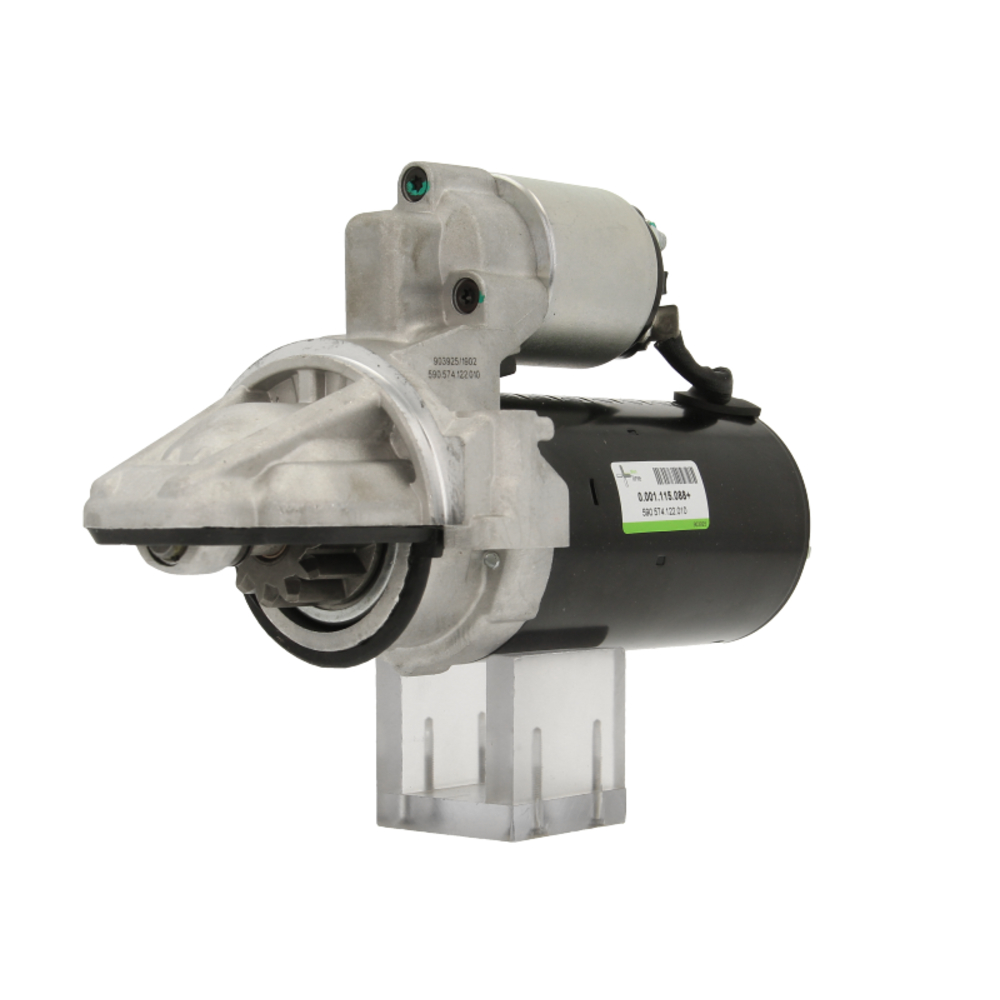 Démarreur Ford 1.7 kw - +Line Original - 590.574.122.010