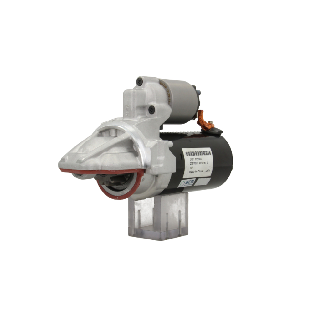 Démarreur Ford 1.7 kw - SEG Neuf - 590.574.122.280