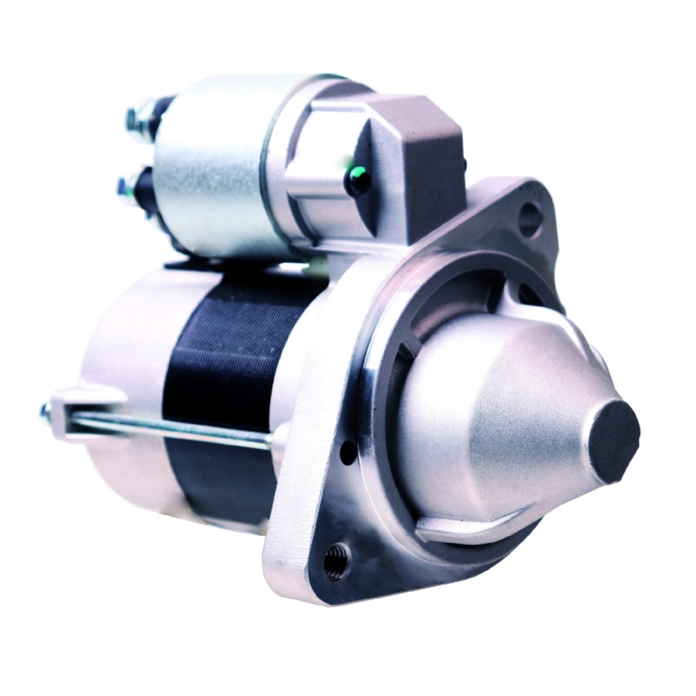 Démarreur Ford 1.2 kw - WAI Neuf - 590.577.112.440