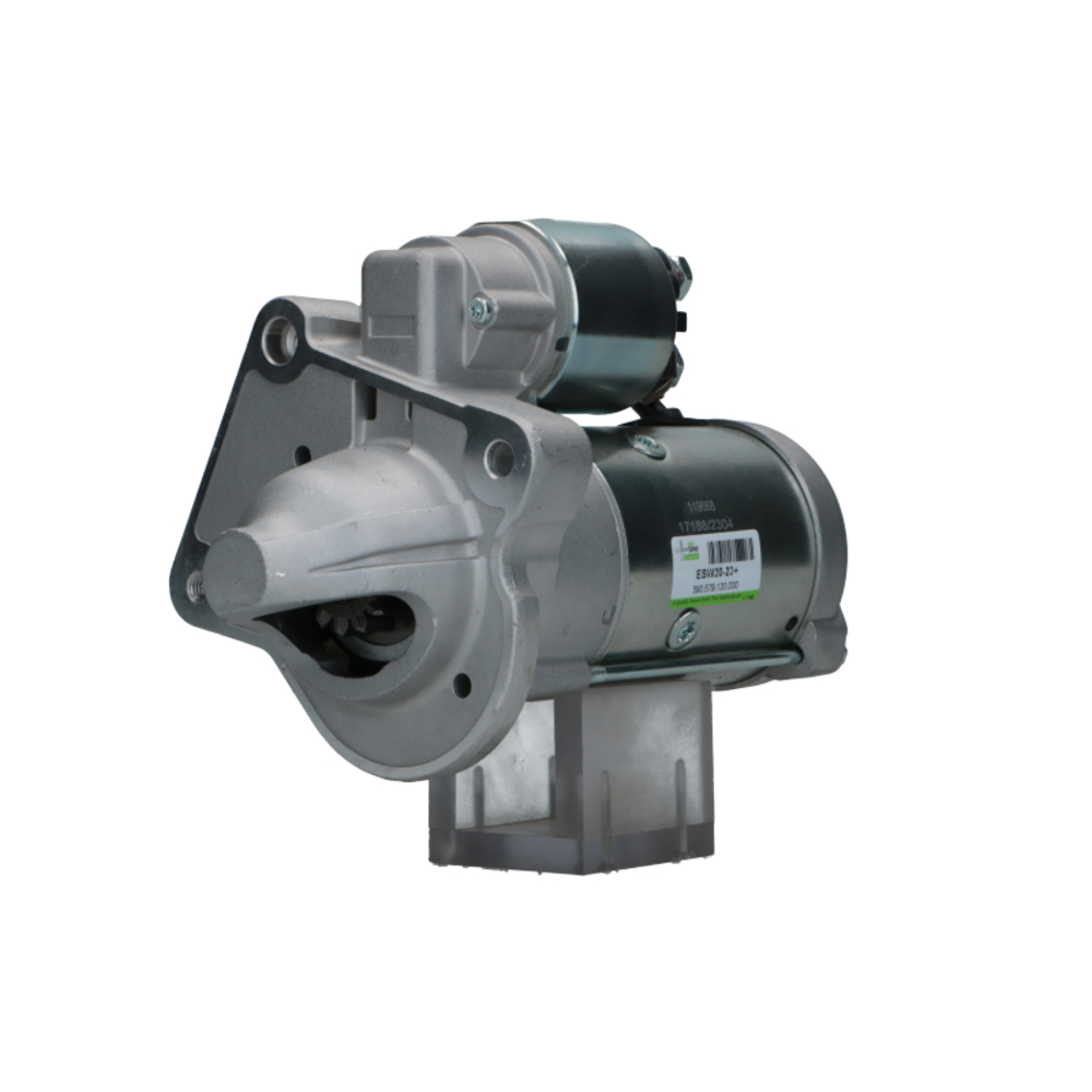 Démarreur Ford 2.0 kw - +Line Original - 590.579.133.000