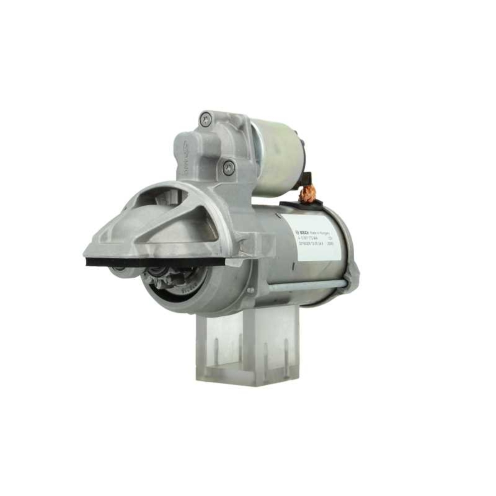 Démarreur Ford 1.4 kw - Bosch Neuf - 590.581.112.210