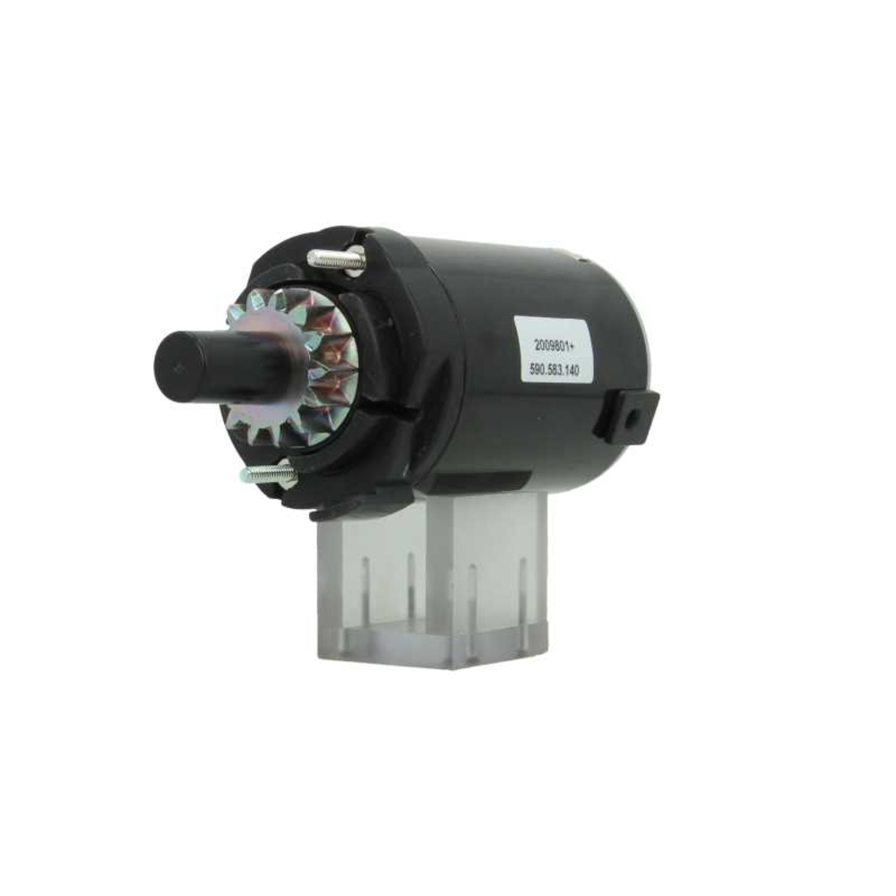 Démarreur new holland 2.3 kw +line - 590.583.140.200