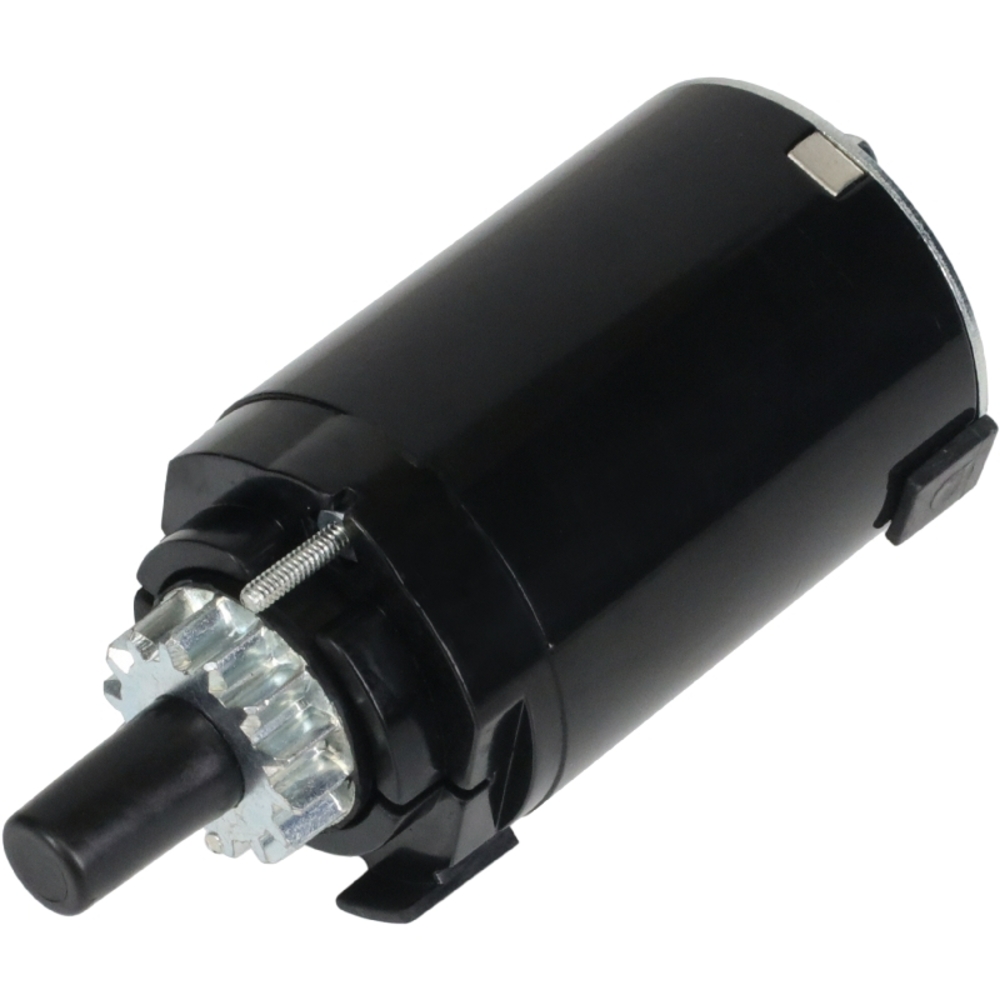 Démarreur New Holland 0.4 kw - WAI Neuf - 590.583.140.440