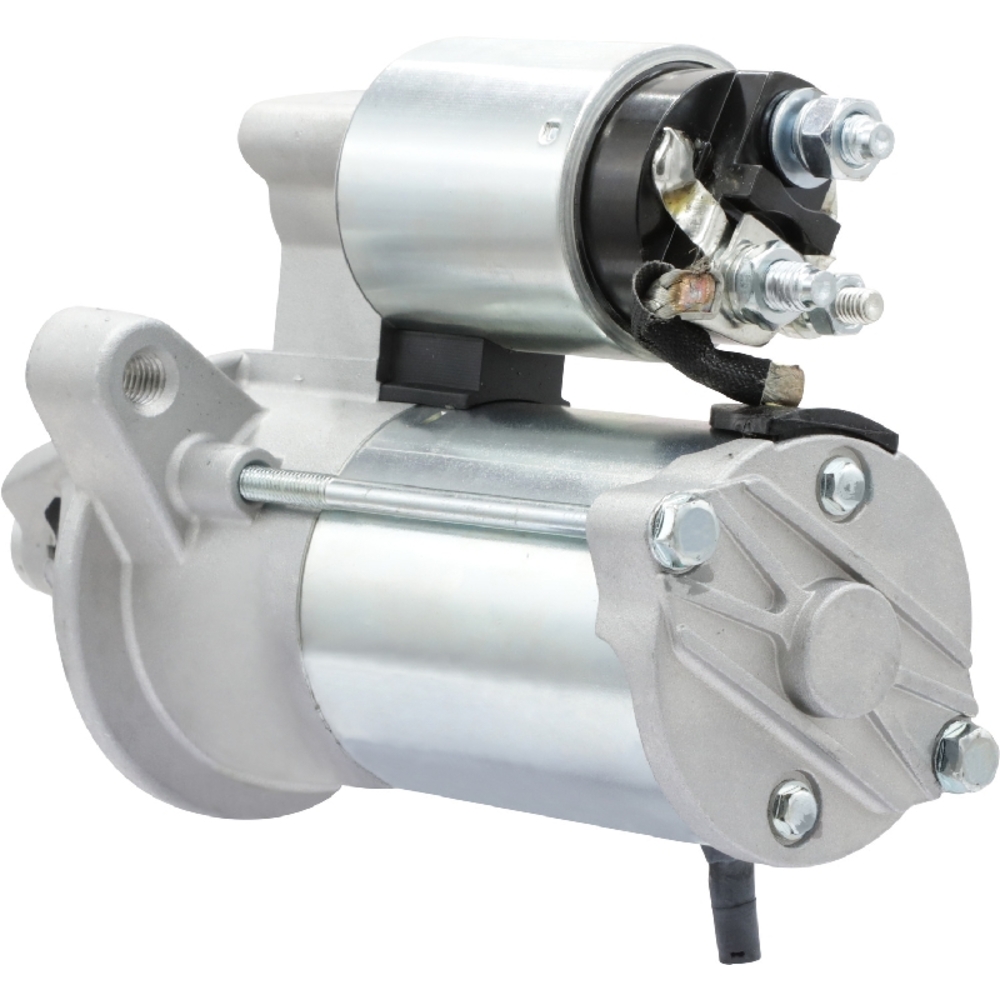 Démarreur Ford 1.4 kw - WAI Neuf - 590.587.123.440