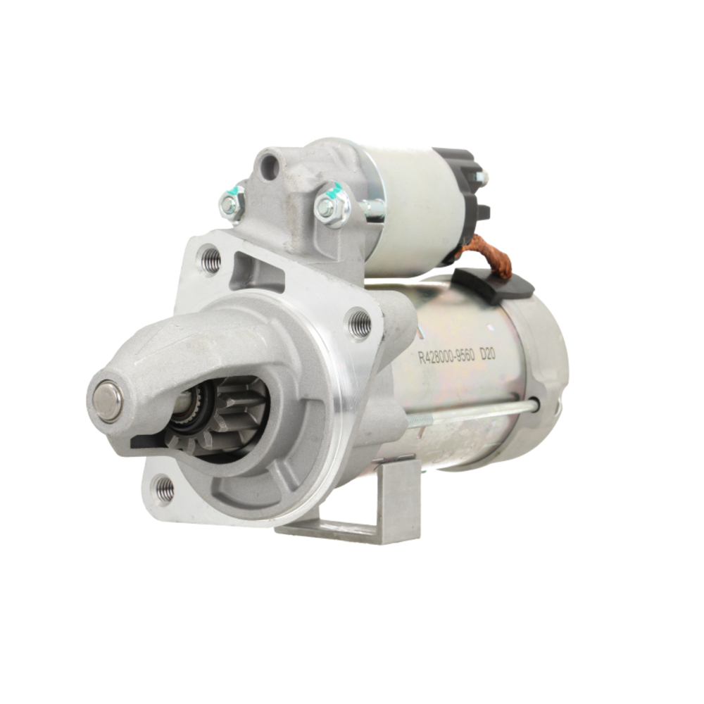 Démarreur Ford 1.2 kw - +Line Original - 590.588.133.050