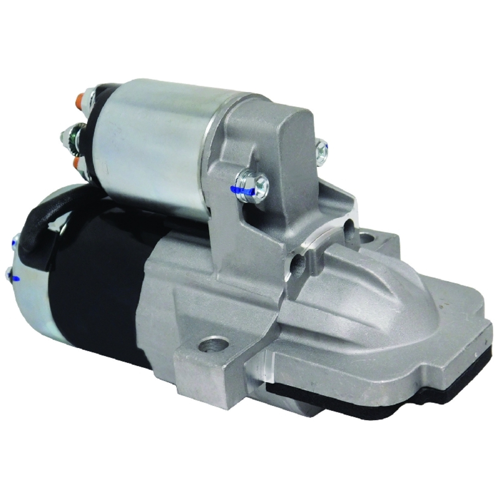 Démarreur Ford 1.4 kw - WAI Neuf - 590.598.112.440