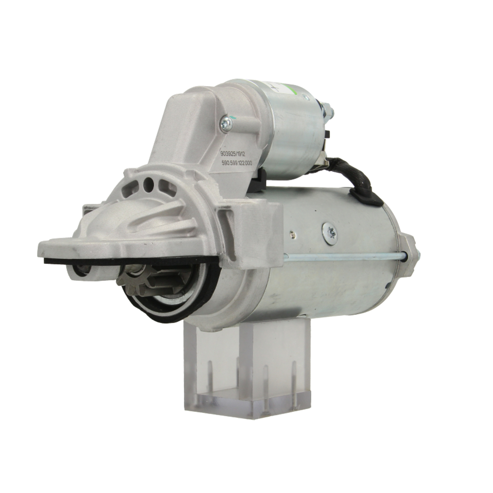 Démarreur Ford 2.2 kw - +Line Original - 590.599.122.000