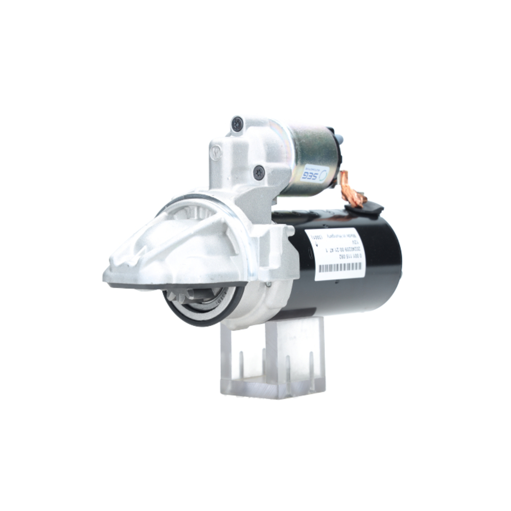 Démarreur Ford 1.7 kw - SEG Neuf - 590.902.122.280