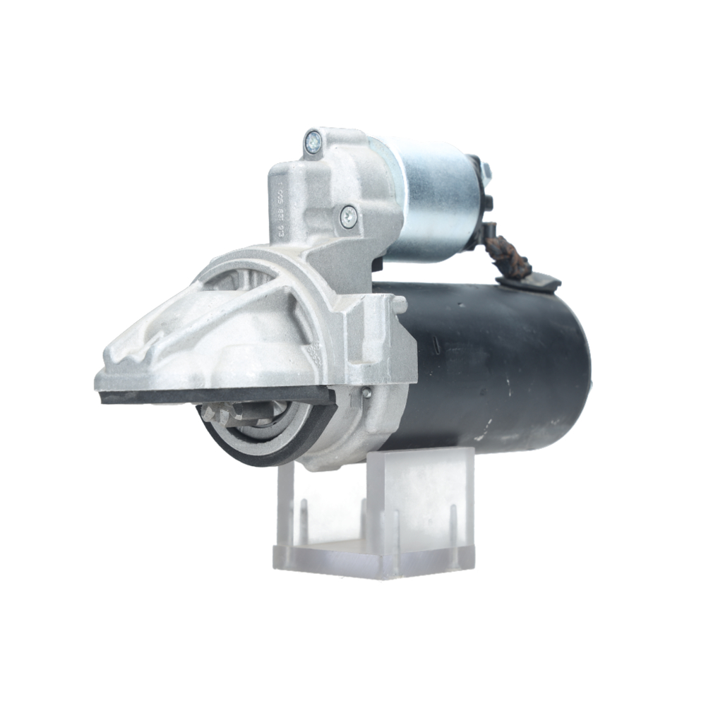 Démarreur Ford 1.7 kw - +Line Selected Renové - 590.902.122.340