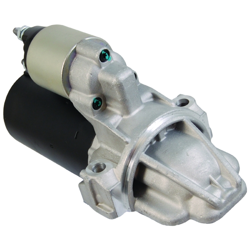 Démarreur Ford 1.7 kw - WAI Neuf - 590.902.122.440