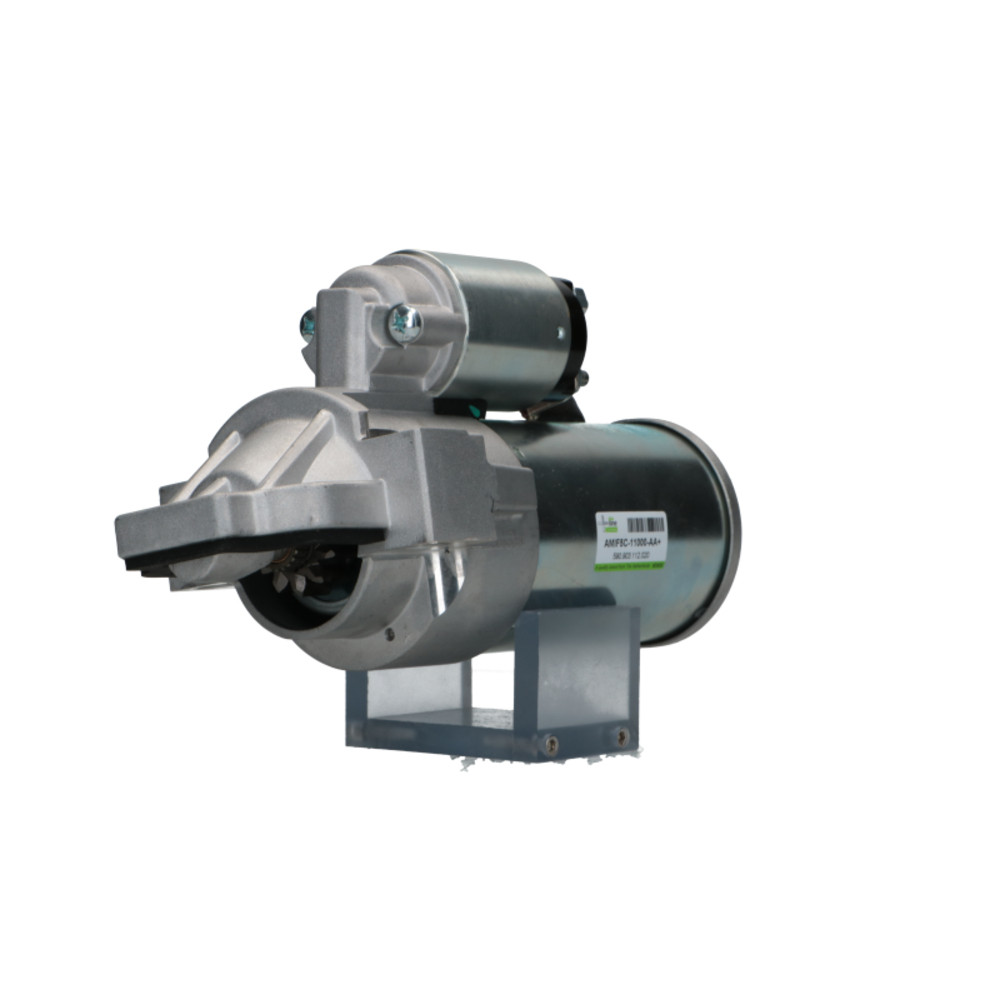 Démarreur Ford 2.2 kw (length=256mm) - +Line Original - 590.903.112.020