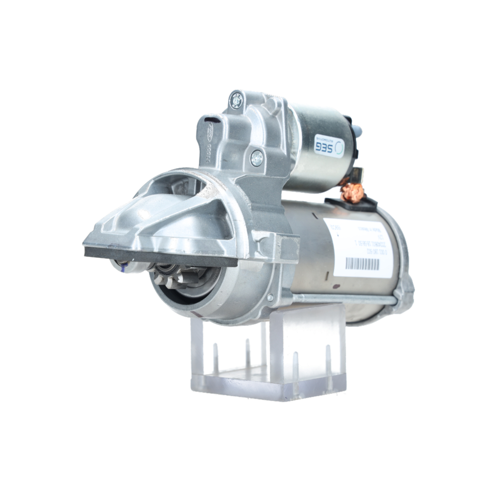 Démarreur Ford 1.9 kw - SEG Neuf - 590.909.112.280