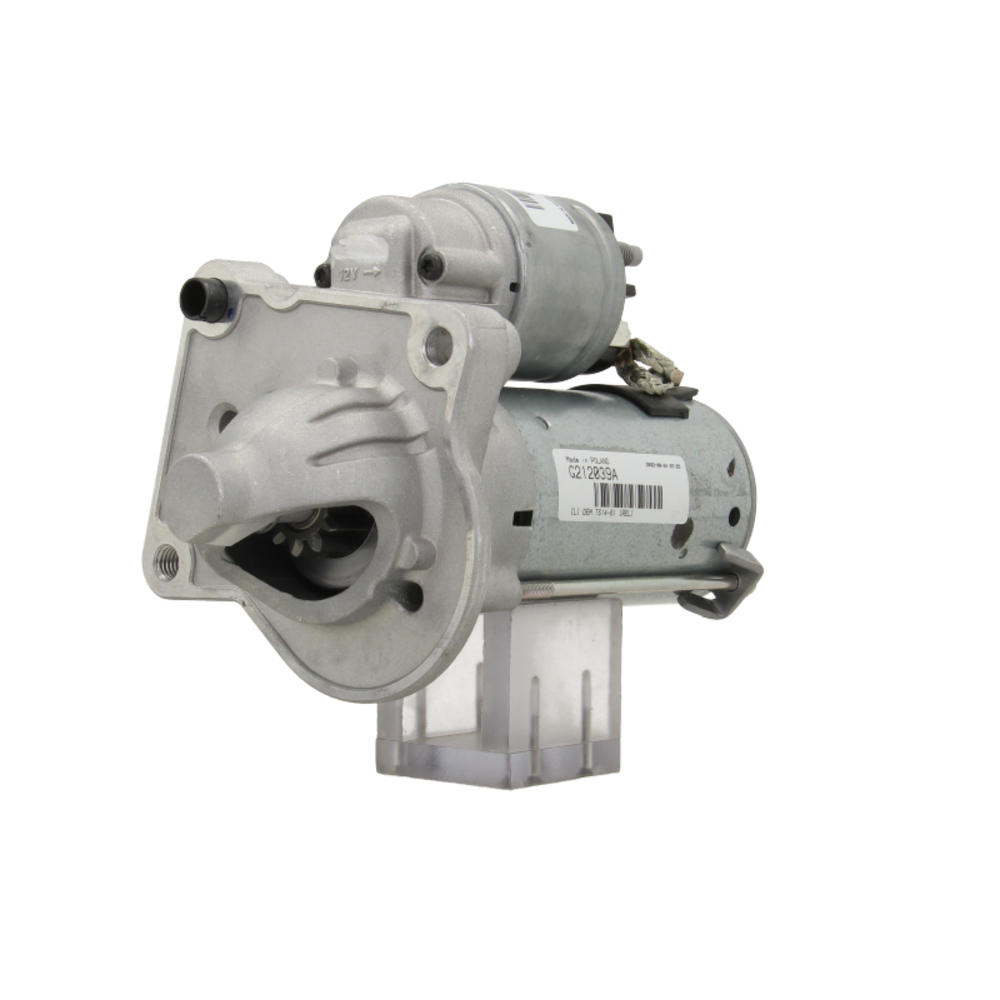 Démarreur Ford 1.4 kw - Valeo Neuf - 590.910.113.500