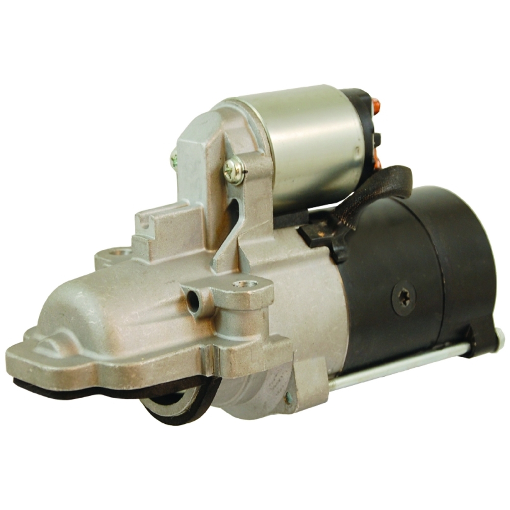 Démarreur Ford 2.5 kw - WAI Neuf - 590.921.122.440