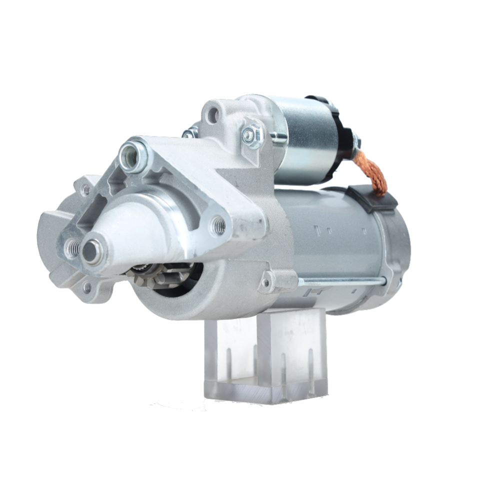 Démarreur Ford 2.0 kw - +Line Original - 590.923.133.050