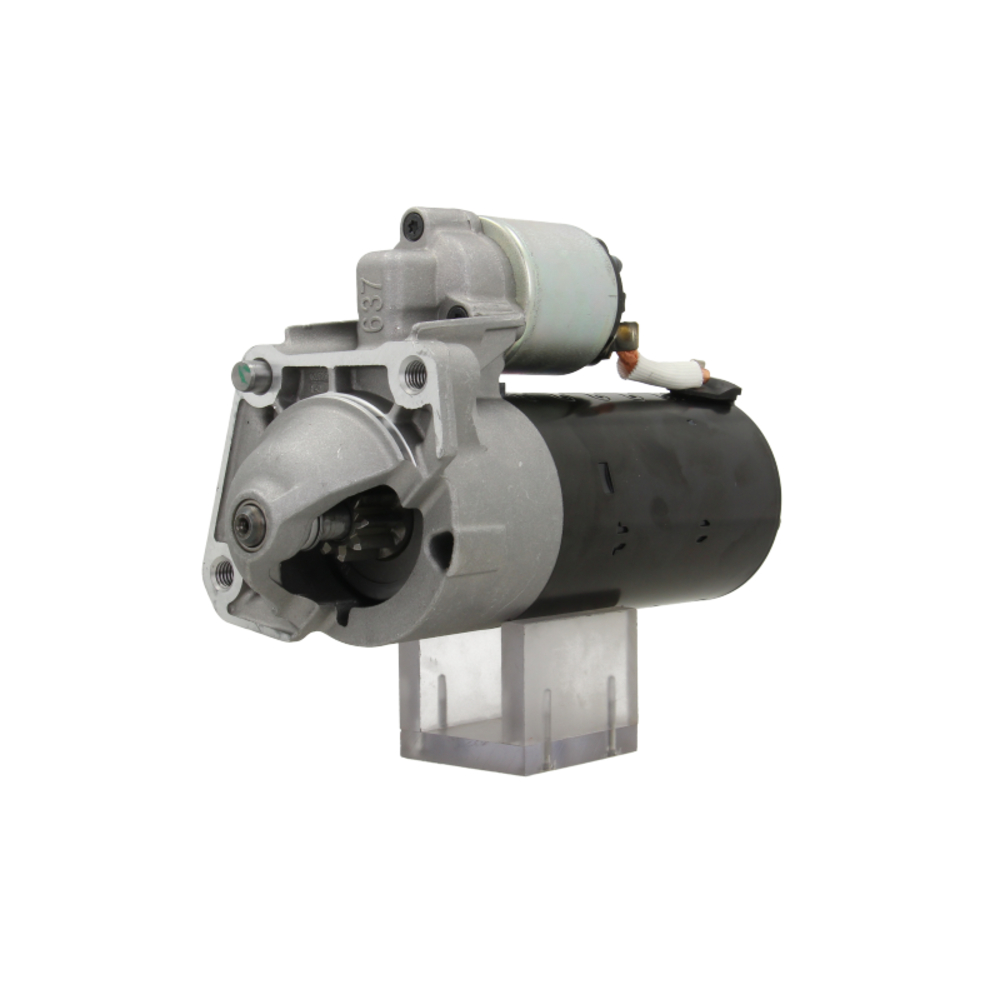 Démarreur Volvo 2.2 kw - SEG Neuf - 590.933.093.280