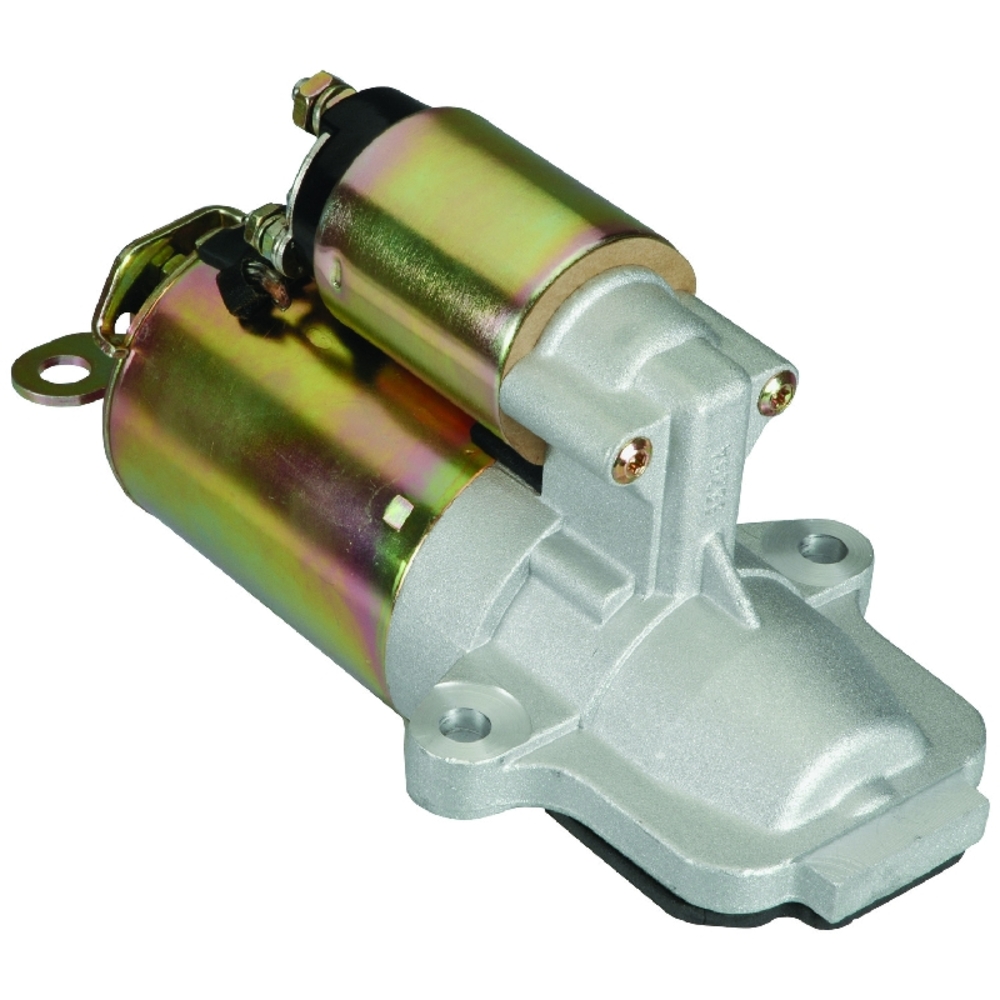 Démarreur Ford 1.5 kw - WAI Neuf - 590.935.112.440
