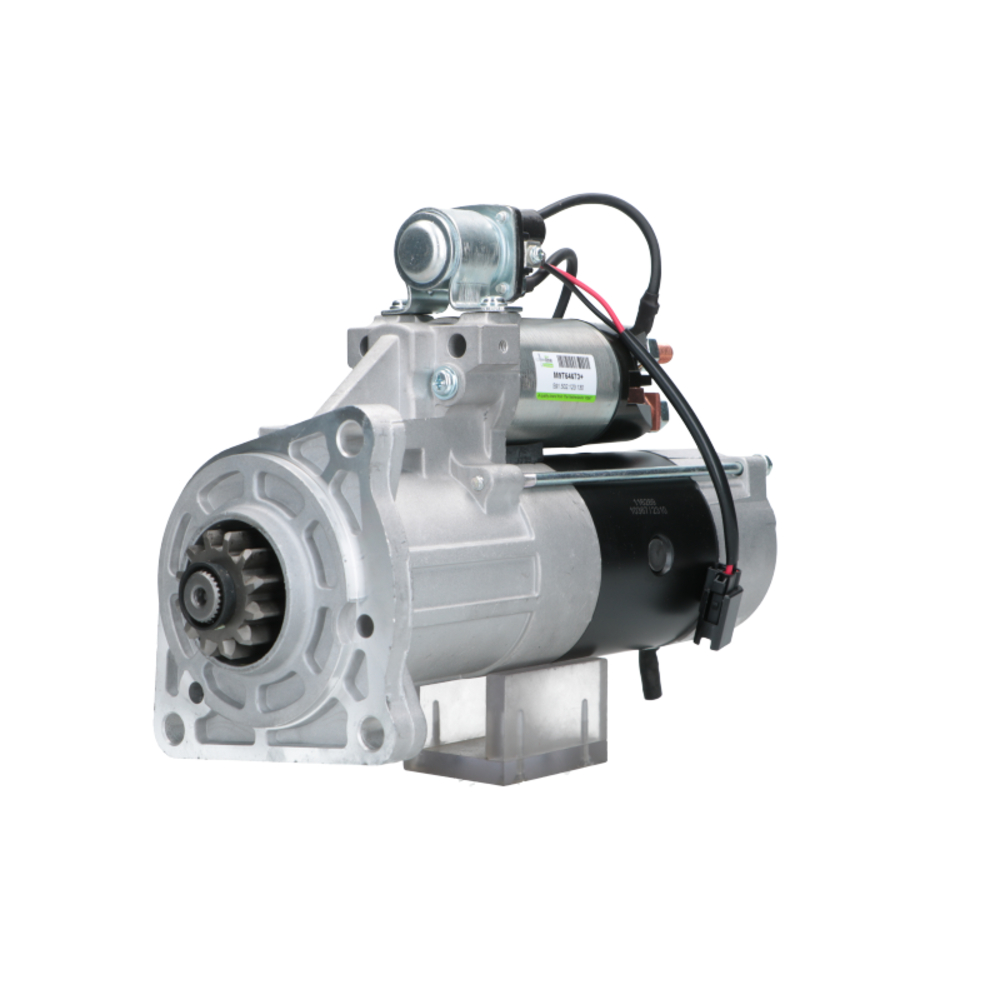 Démarreur Ford 5.5 kw - +Line Original - 591.502.123.130